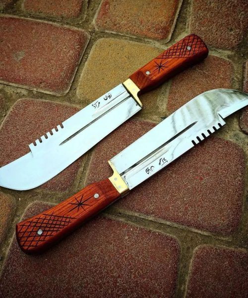 چاقوی شکاری مرادی