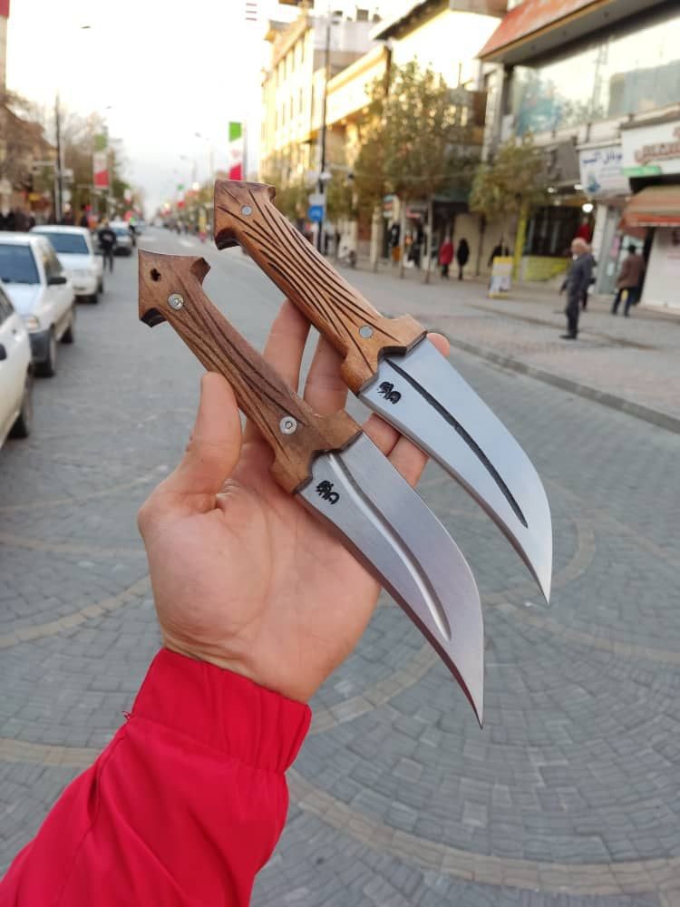 خنجر وفا 1 خنجر وفا