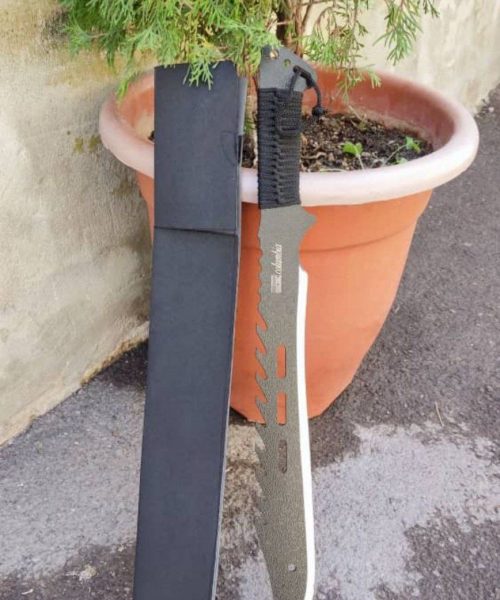 بامبوزن کلمبیا