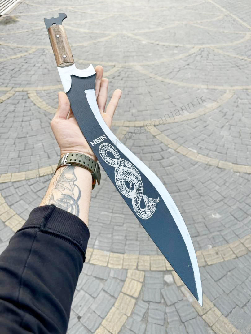 گورخا زنجانی 2 گورخا زنجانی