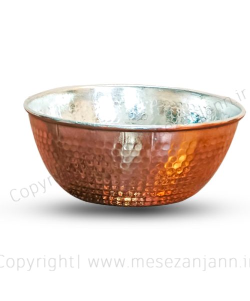 کاسه سایز متوسط