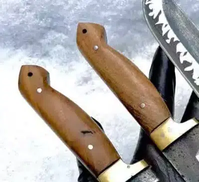 چاقوی شکاری سبک 2 چاقوی شکاری سبک