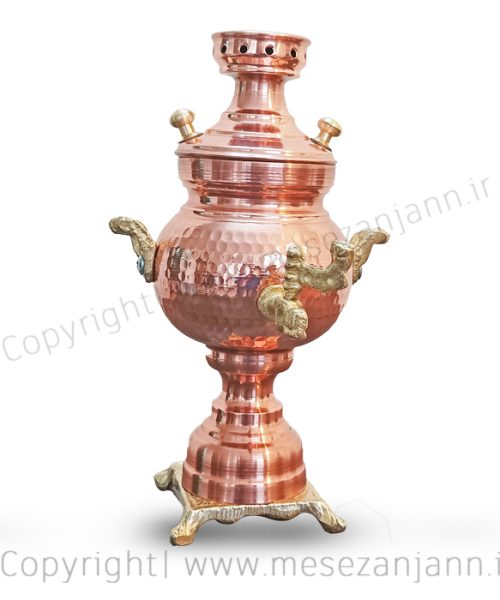 سماور مینیاتوری