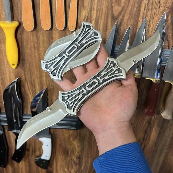 برونینگ دو تیغه 1 برونینگ دو تیغه