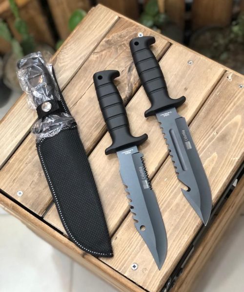 چاقوی شکاری کلمبیا 158A