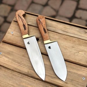 چاقوی آشپزخانه