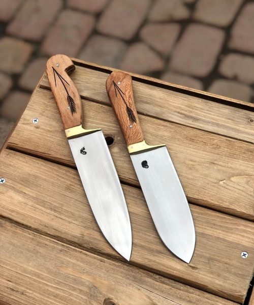 چاقوی آشپزخانه