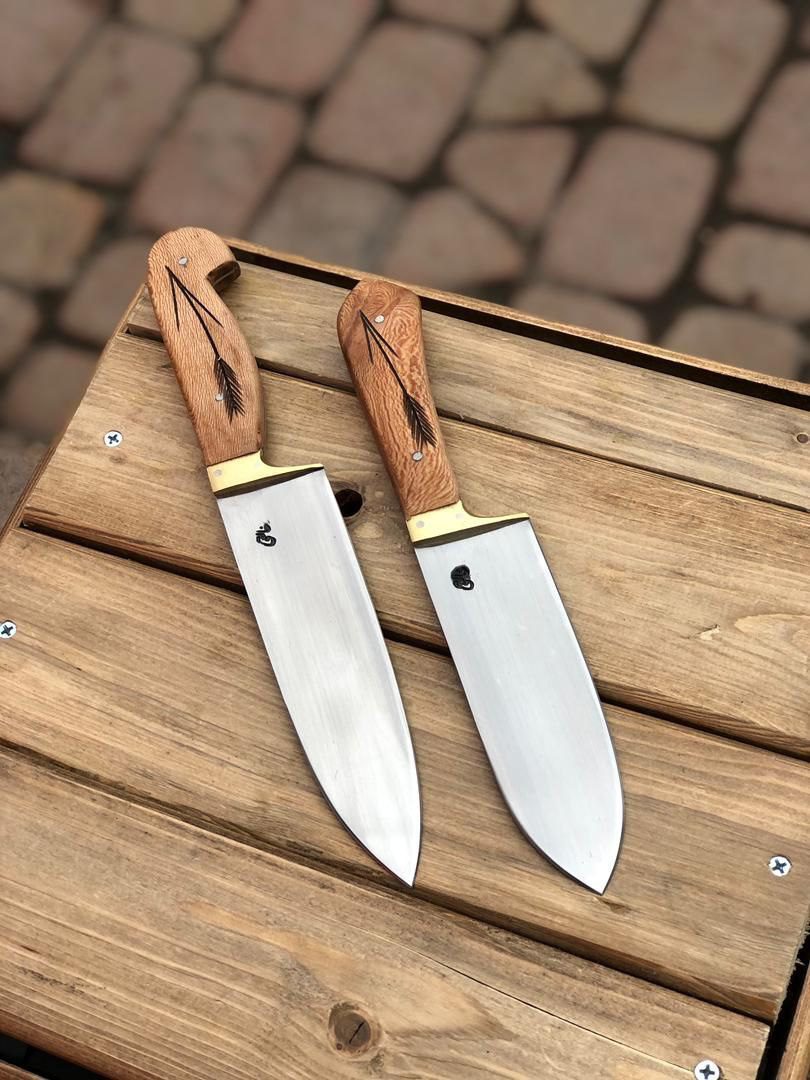 چاقوی آشپزخانه اصیل زنجان 1 چاقوی آشپزخانه