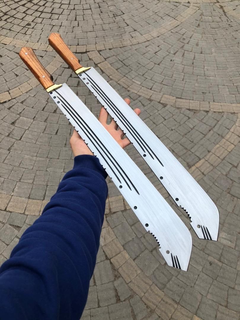 بامبوزن سگی 1 بامبوزن سگی