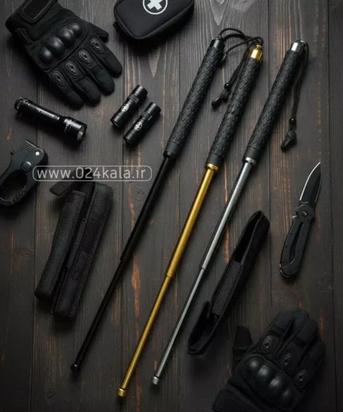 باتوم اورجینال