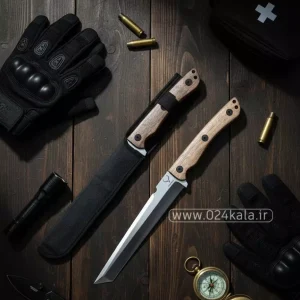 چاقوی تانتو