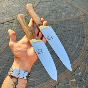 چاقوی آشپزخانه فردی