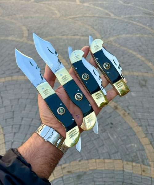 چاقوی هفت دنده استاد رشیدنیا