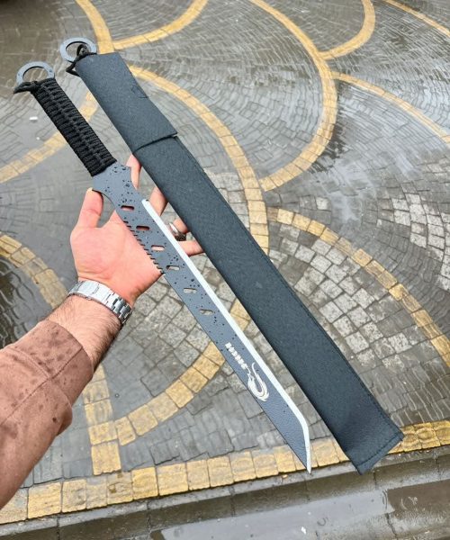 بامبوزن خفاش