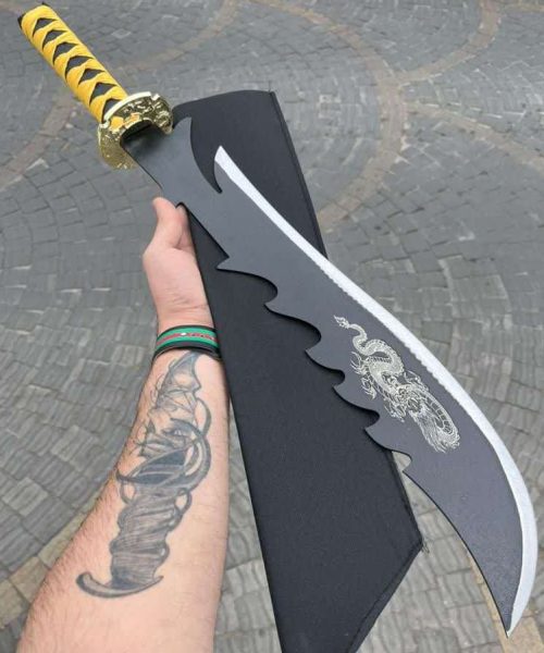 بامبوزن لینچان