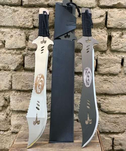 بامبوزن یاغی