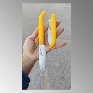 چاقوی تاشوی طاهری