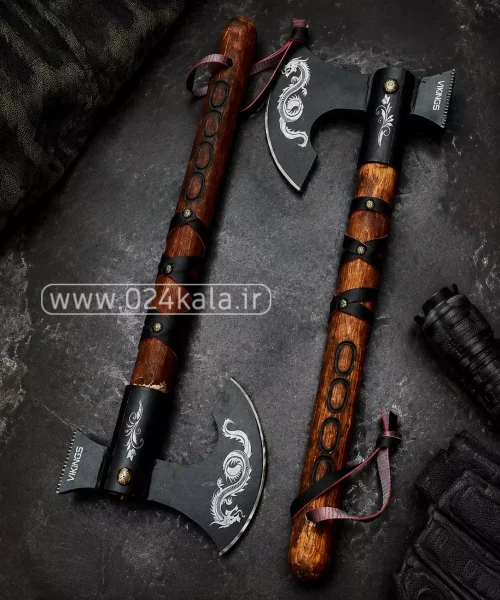 تبر اژدها