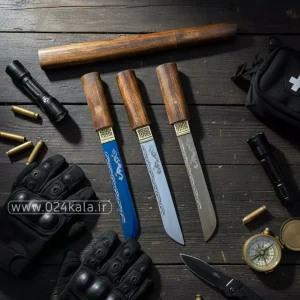 چاقوی تانتو مخفی 40 سانتی
