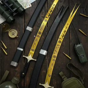 شمشیر ذوالفقار