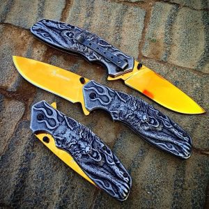 برونینگ گرگ