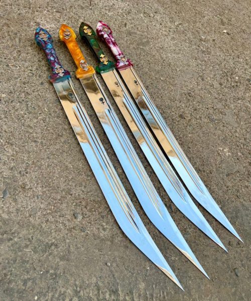 قداره اورجینال زنجان