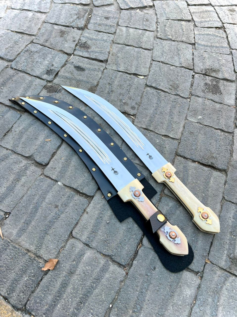 خنجر عربی 1 خنجر عربی