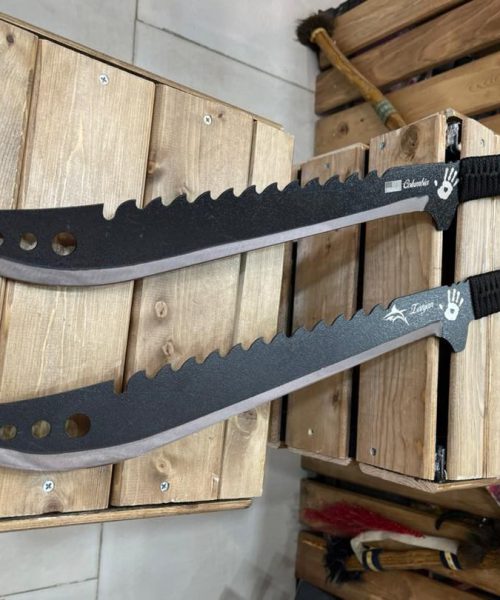 بامبوزن کلمبیا XM23