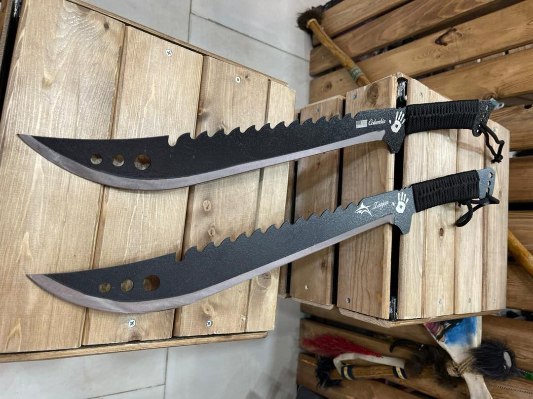 بامبوزن کلمبیا XM23 1 بامبوزن کلمبیا XM23