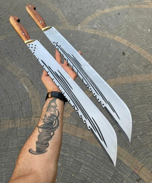 بامبوزن درجه 1