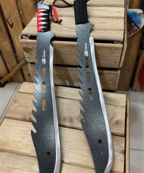 بامبوزن کلمبیا Z3