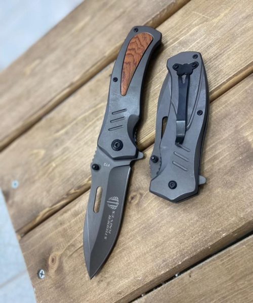 استرایدر سنگین