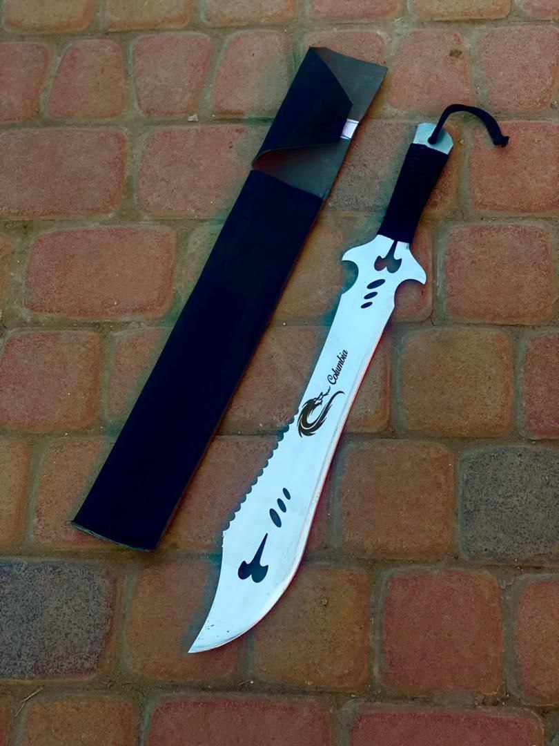 بامبوزن یاغی 2 بامبوزن یاغی