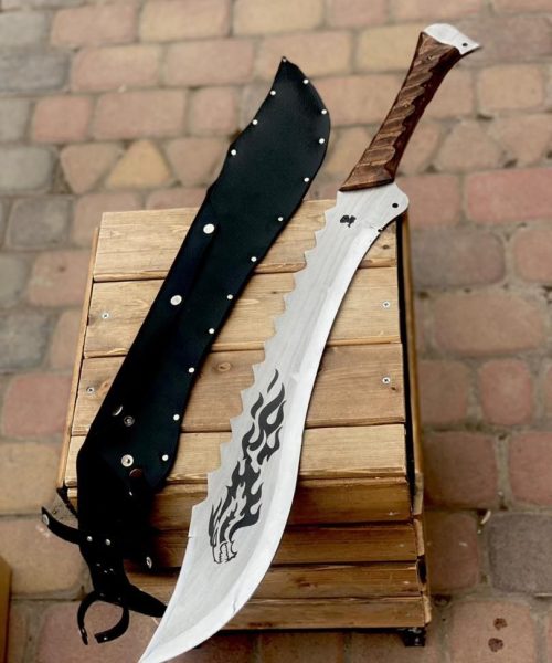 بامبوزن اژدها