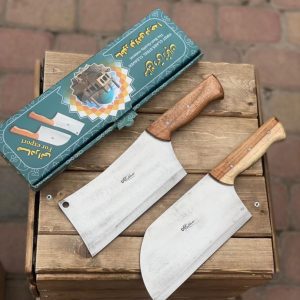 ساطور درجه یک