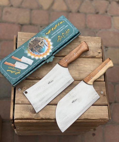 ساطور درجه یک