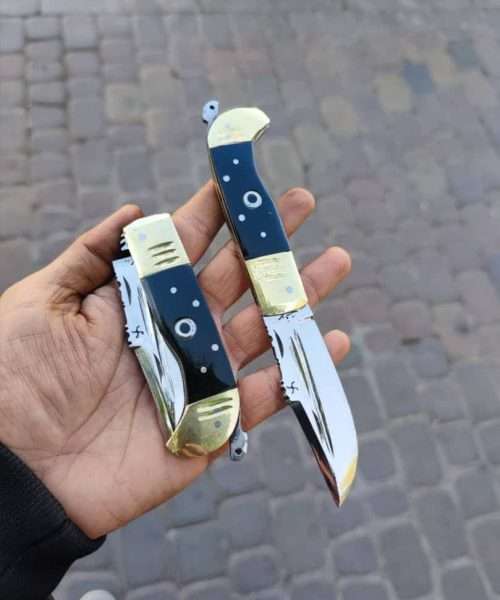 چاقوی هفت دنده معرفت