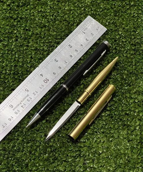 چاقو خودکاری