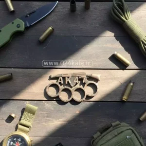 پنجه بکس ak47