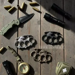 پنجه بکس عقاب