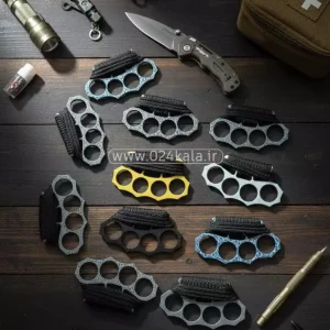 پنجه بکس بند دار