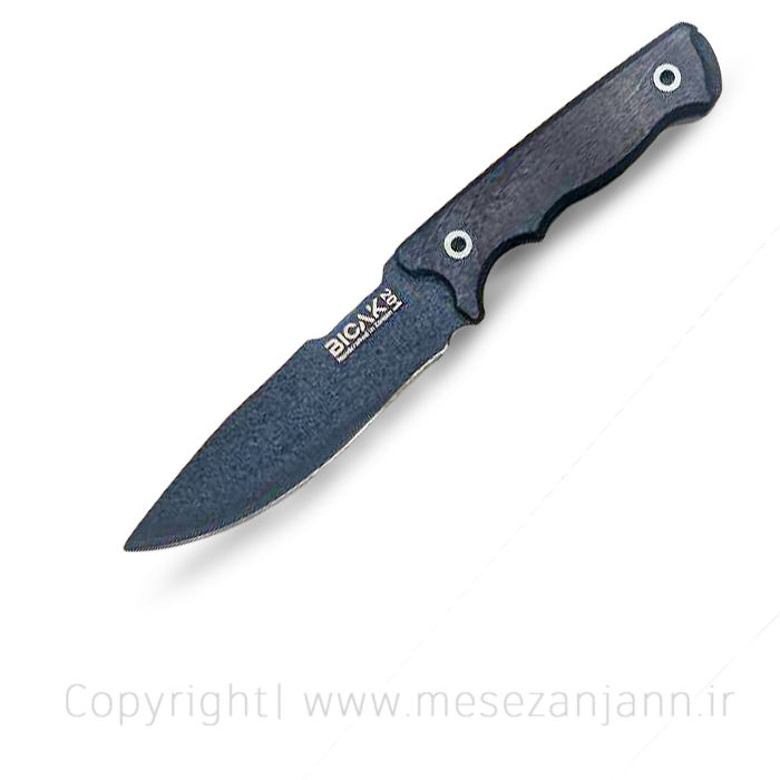 چاقوی شکاری Black 1 اقوی شکاری Black