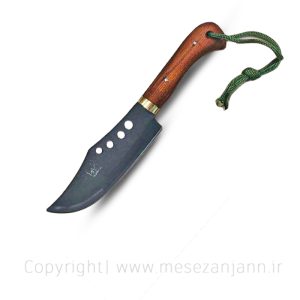 چاقوی شکاری ماموت