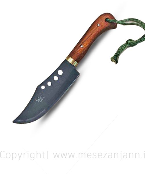 چاقوی شکاری ماموت