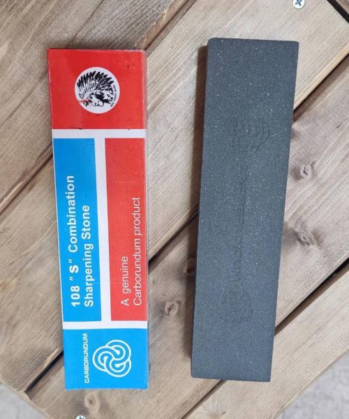 سنگ تیزکن چاقو