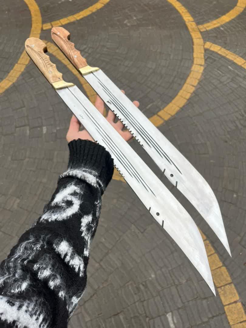 بامبوزن زنجانی 1 بامبوزن زنجانی