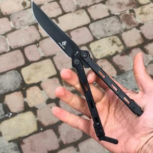 چاقوی پروانه ای