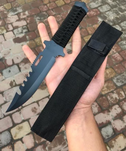 چاقوی شکاری ZN33