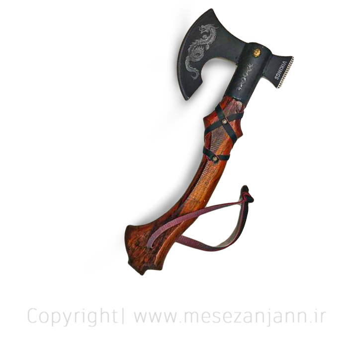 تبر روسی 1 تبر روسی