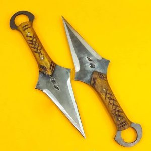 تیزی پرتابی